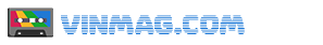 vinmag.com logo